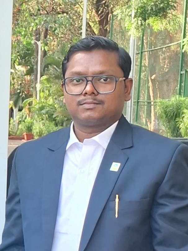Sudhanshu Kumar Rao